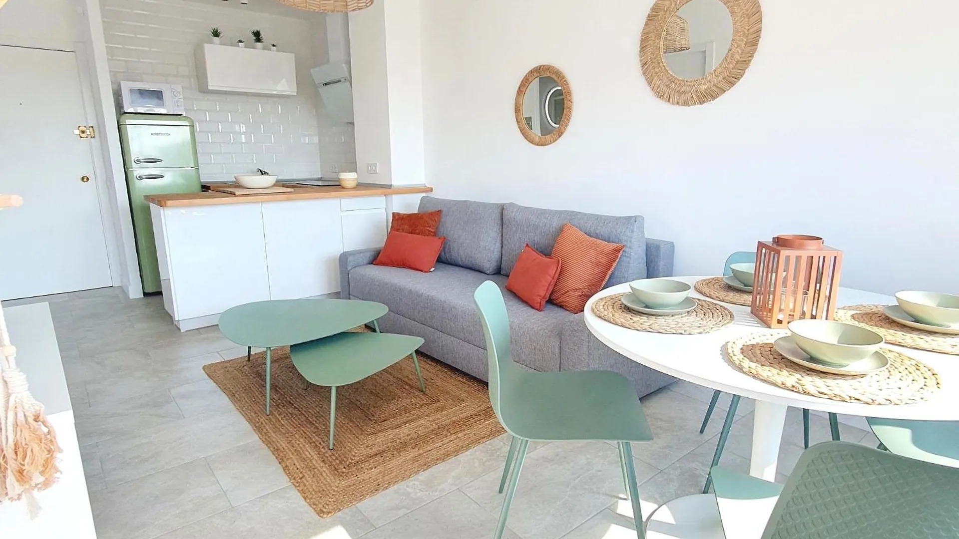 Apartment Gran Reserva Resort Empuriabrava