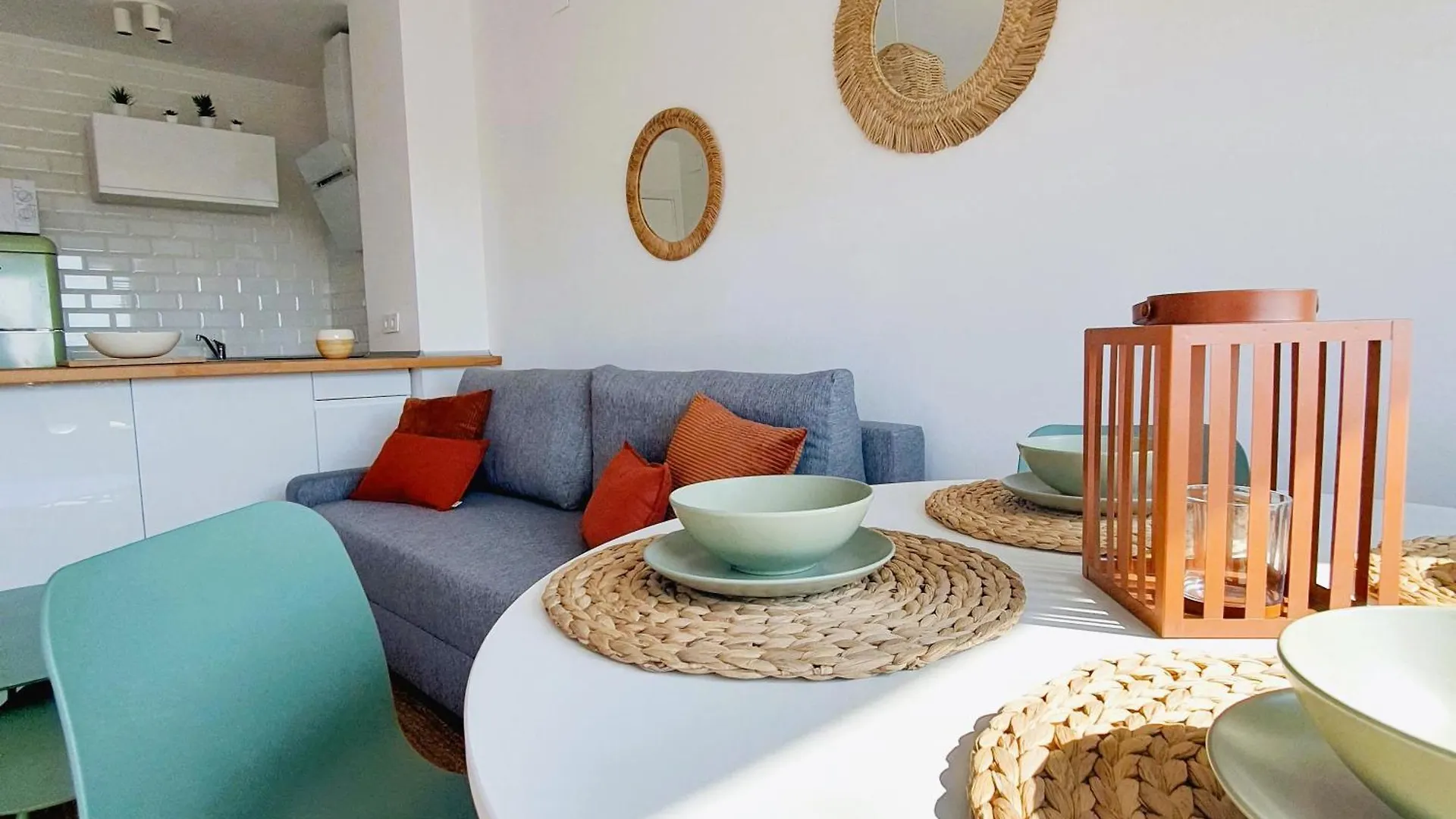 Apartment Gran Reserva Resort Empuriabrava