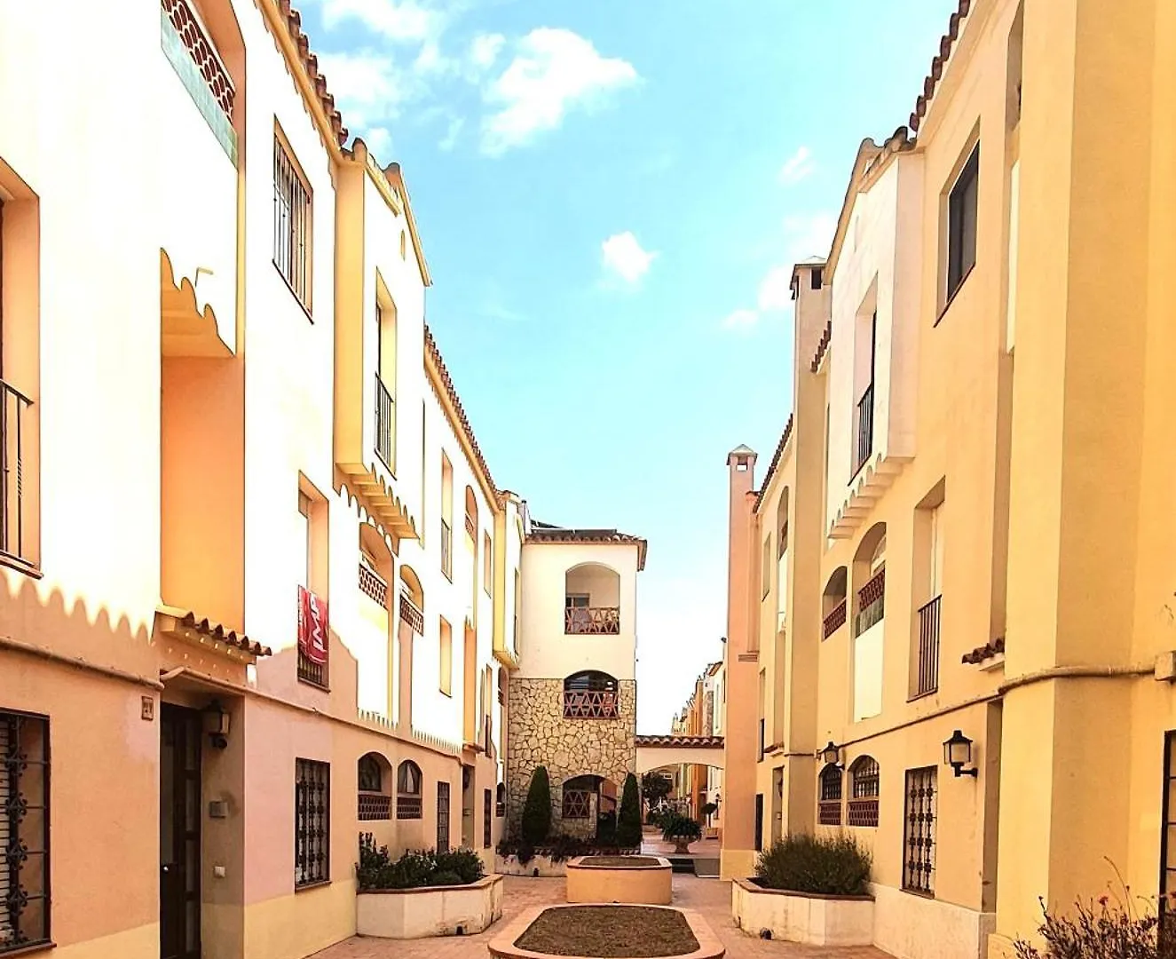 Gran Reserva Resort Empuriabrava 0*,