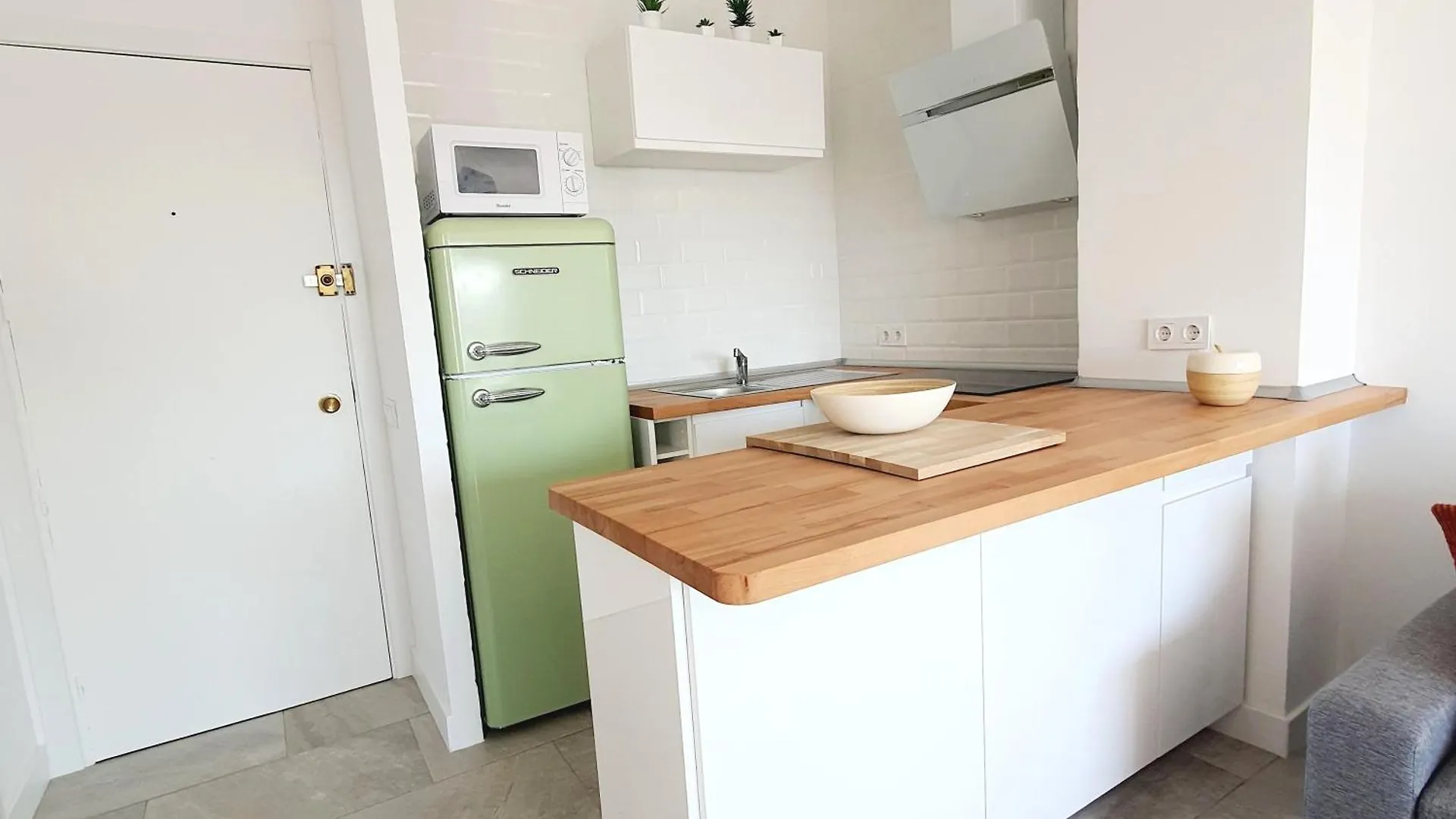 Apartment Gran Reserva Resort Empuriabrava