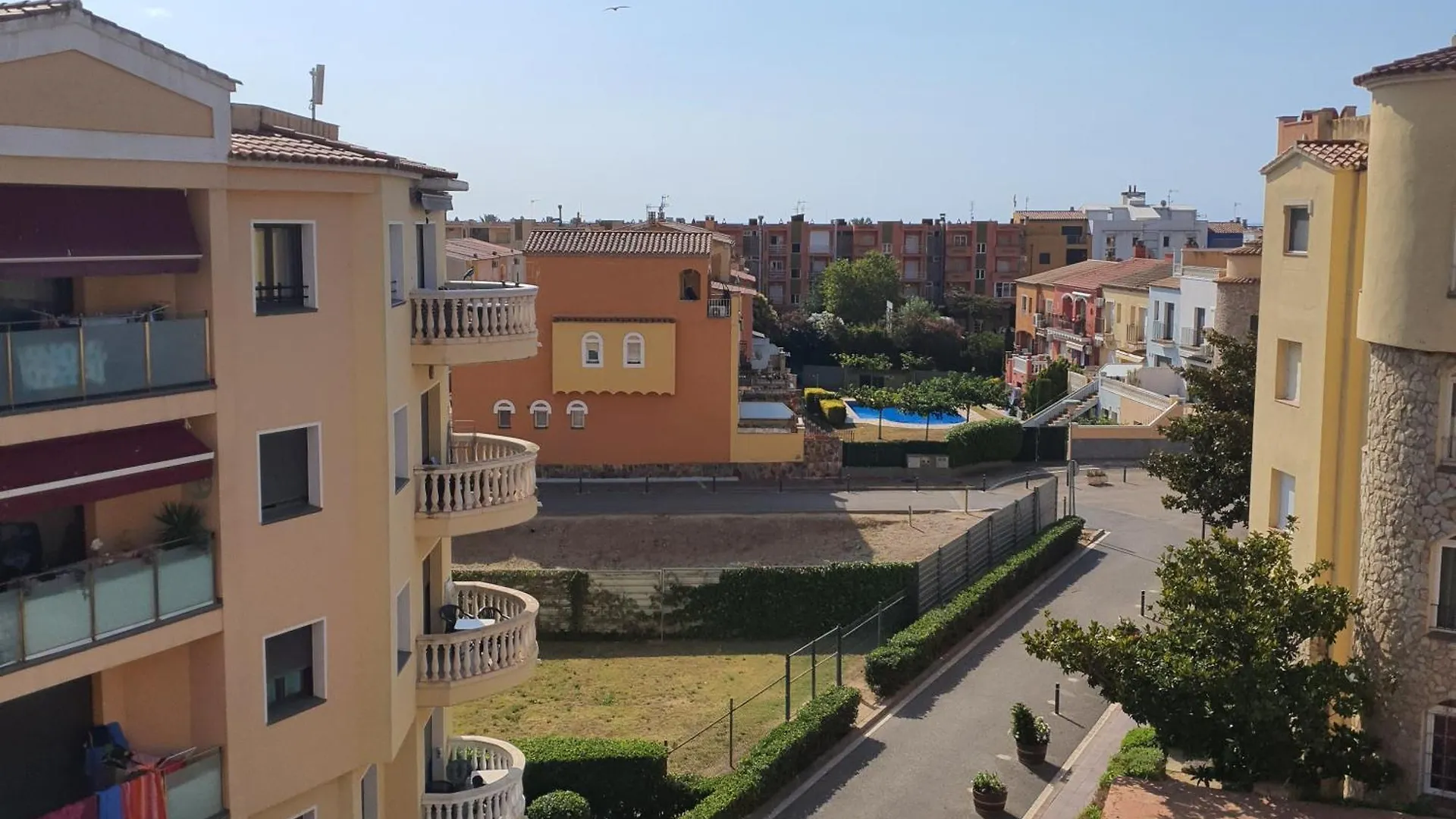 Apartment Gran Reserva Resort Empuriabrava Spain